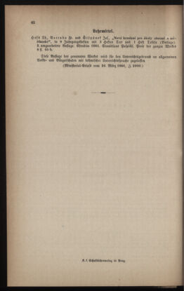 Verordnungsblatt für das Volksschulwesen im Königreiche Böhmen 18860501 Seite: 10