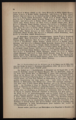 Verordnungsblatt für das Volksschulwesen im Königreiche Böhmen 18860501 Seite: 6