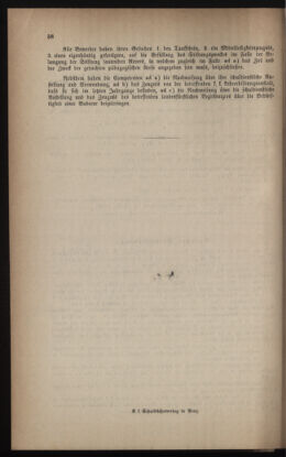 Verordnungsblatt für das Volksschulwesen im Königreiche Böhmen 18860601 Seite: 16