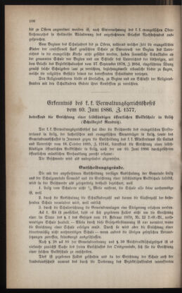 Verordnungsblatt für das Volksschulwesen im Königreiche Böhmen 18861001 Seite: 4