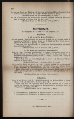 Verordnungsblatt für das Volksschulwesen im Königreiche Böhmen 18861101 Seite: 10