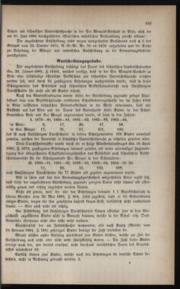 Verordnungsblatt für das Volksschulwesen im Königreiche Böhmen 18861101 Seite: 3