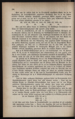 Verordnungsblatt für das Volksschulwesen im Königreiche Böhmen 18861101 Seite: 4