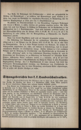 Verordnungsblatt für das Volksschulwesen im Königreiche Böhmen 18861101 Seite: 7