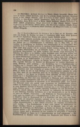 Verordnungsblatt für das Volksschulwesen im Königreiche Böhmen 18870101 Seite: 14