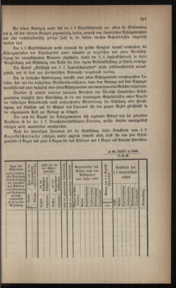 Verordnungsblatt für das Volksschulwesen im Königreiche Böhmen 18870101 Seite: 5