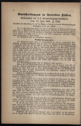 Verordnungsblatt für das Volksschulwesen im Königreiche Böhmen 18870201 Seite: 2