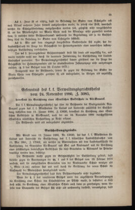 Verordnungsblatt für das Volksschulwesen im Königreiche Böhmen 18870225 Seite: 11