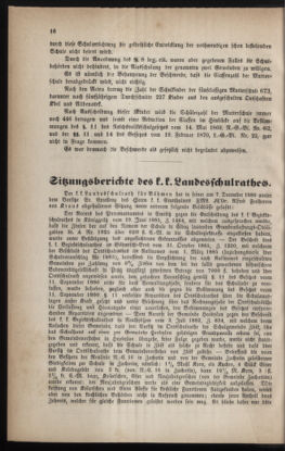 Verordnungsblatt für das Volksschulwesen im Königreiche Böhmen 18870225 Seite: 12