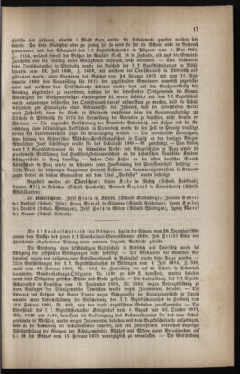 Verordnungsblatt für das Volksschulwesen im Königreiche Böhmen 18870225 Seite: 13