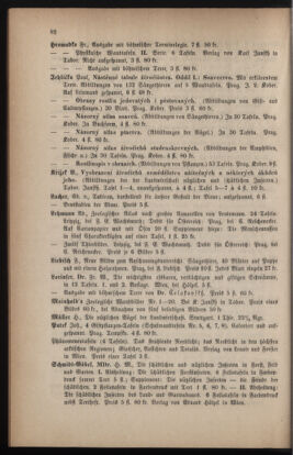 Verordnungsblatt für das Volksschulwesen im Königreiche Böhmen 18870630 Seite: 26