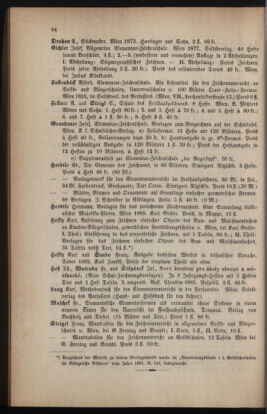 Verordnungsblatt für das Volksschulwesen im Königreiche Böhmen 18870630 Seite: 28