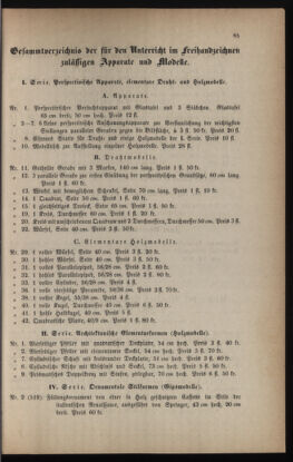 Verordnungsblatt für das Volksschulwesen im Königreiche Böhmen 18870630 Seite: 29