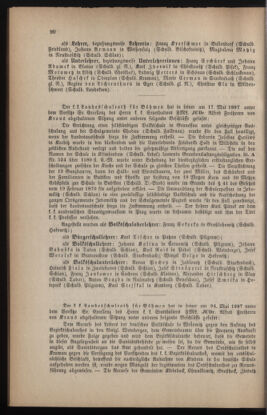 Verordnungsblatt für das Volksschulwesen im Königreiche Böhmen 18870630 Seite: 34