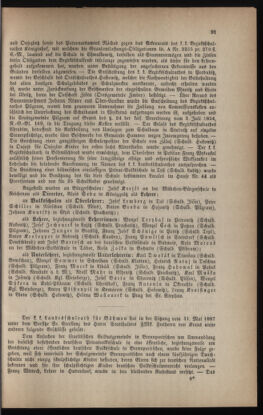 Verordnungsblatt für das Volksschulwesen im Königreiche Böhmen 18870630 Seite: 35