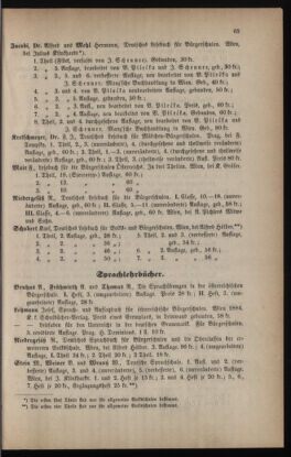 Verordnungsblatt für das Volksschulwesen im Königreiche Böhmen 18870630 Seite: 9