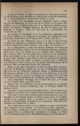 Verordnungsblatt für das Volksschulwesen im Königreiche Böhmen 18870731 Seite: 5