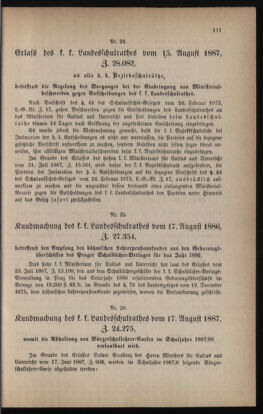 Verordnungsblatt für das Volksschulwesen im Königreiche Böhmen 18870831 Seite: 5