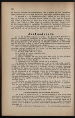 Verordnungsblatt für das Volksschulwesen im Königreiche Böhmen 18870831 Seite: 8