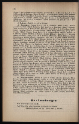 Verordnungsblatt für das Volksschulwesen im Königreiche Böhmen 18871130 Seite: 6