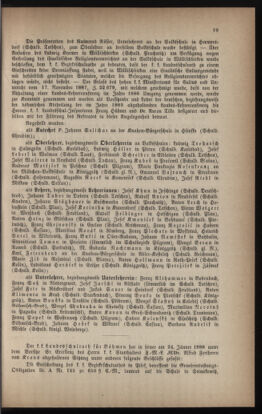 Verordnungsblatt für das Volksschulwesen im Königreiche Böhmen 18880229 Seite: 5