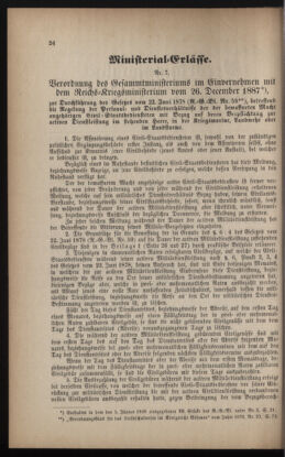 Verordnungsblatt für das Volksschulwesen im Königreiche Böhmen 18880331 Seite: 2