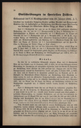 Verordnungsblatt für das Volksschulwesen im Königreiche Böhmen 18880331 Seite: 8