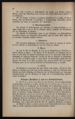 Verordnungsblatt für das Volksschulwesen im Königreiche Böhmen 18880430 Seite: 10