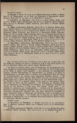 Verordnungsblatt für das Volksschulwesen im Königreiche Böhmen 18880430 Seite: 19