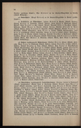 Verordnungsblatt für das Volksschulwesen im Königreiche Böhmen 18880430 Seite: 20