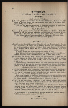 Verordnungsblatt für das Volksschulwesen im Königreiche Böhmen 18880531 Seite: 10