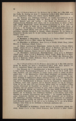 Verordnungsblatt für das Volksschulwesen im Königreiche Böhmen 18880531 Seite: 6