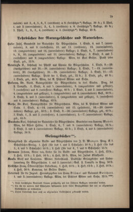 Verordnungsblatt für das Volksschulwesen im Königreiche Böhmen 18880630 Seite: 13