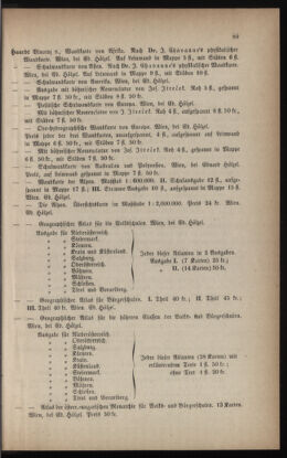 Verordnungsblatt für das Volksschulwesen im Königreiche Böhmen 18880630 Seite: 23