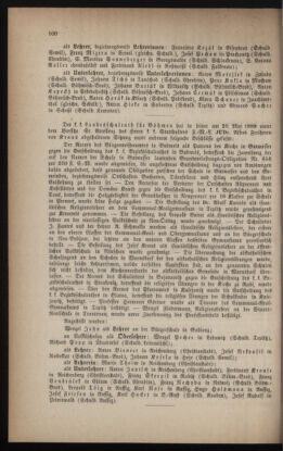 Verordnungsblatt für das Volksschulwesen im Königreiche Böhmen 18880630 Seite: 34