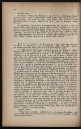 Verordnungsblatt für das Volksschulwesen im Königreiche Böhmen 18880630 Seite: 36