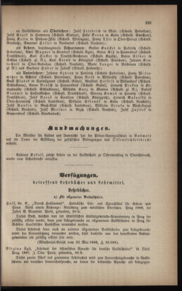 Verordnungsblatt für das Volksschulwesen im Königreiche Böhmen 18880630 Seite: 37