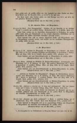 Verordnungsblatt für das Volksschulwesen im Königreiche Böhmen 18880630 Seite: 38