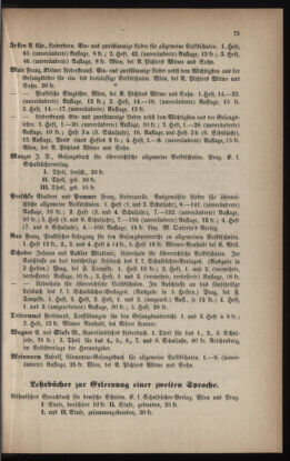 Verordnungsblatt für das Volksschulwesen im Königreiche Böhmen 18880630 Seite: 9