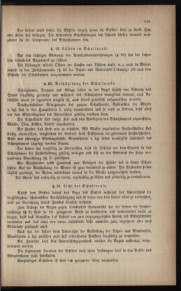 Verordnungsblatt für das Volksschulwesen im Königreiche Böhmen 18880731 Seite: 9