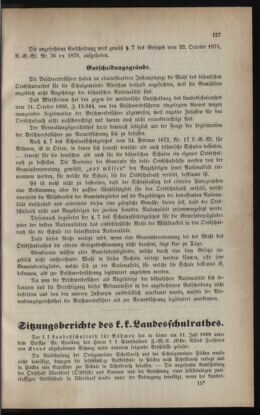 Verordnungsblatt für das Volksschulwesen im Königreiche Böhmen 18880831 Seite: 3