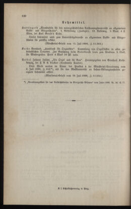 Verordnungsblatt für das Volksschulwesen im Königreiche Böhmen 18880831 Seite: 6