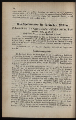 Verordnungsblatt für das Volksschulwesen im Königreiche Böhmen 18881130 Seite: 4