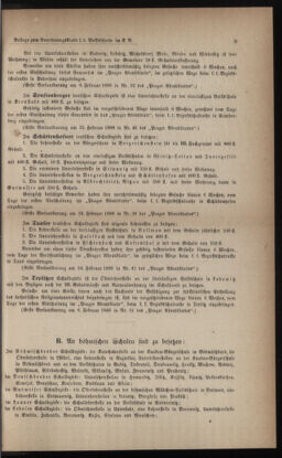 Verordnungsblatt für das Volksschulwesen im Königreiche Böhmen 18881231 Seite: 17