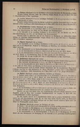 Verordnungsblatt für das Volksschulwesen im Königreiche Böhmen 18881231 Seite: 20