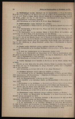 Verordnungsblatt für das Volksschulwesen im Königreiche Böhmen 18881231 Seite: 26