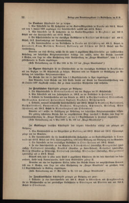 Verordnungsblatt für das Volksschulwesen im Königreiche Böhmen 18881231 Seite: 30