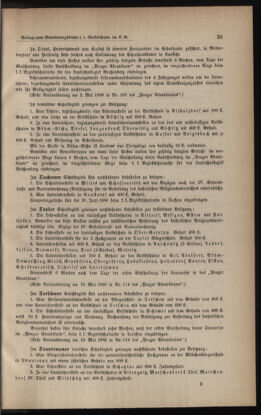 Verordnungsblatt für das Volksschulwesen im Königreiche Böhmen 18881231 Seite: 33