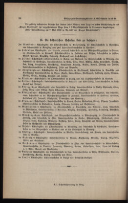 Verordnungsblatt für das Volksschulwesen im Königreiche Böhmen 18881231 Seite: 34