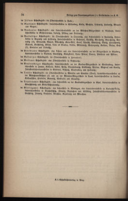 Verordnungsblatt für das Volksschulwesen im Königreiche Böhmen 18881231 Seite: 42